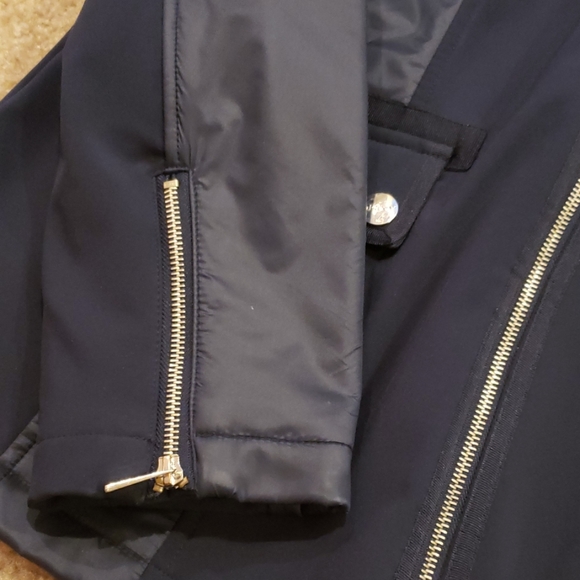 DKNY Fleece Lined Jacket - Picture 7 of 7